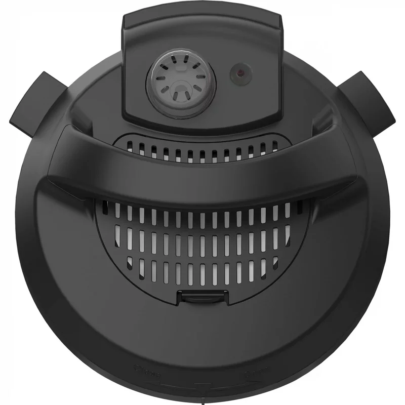 Oala de gatit Multicooker Instant Pot Pro Plus 6, V5.7L, 1200W, 10 functii